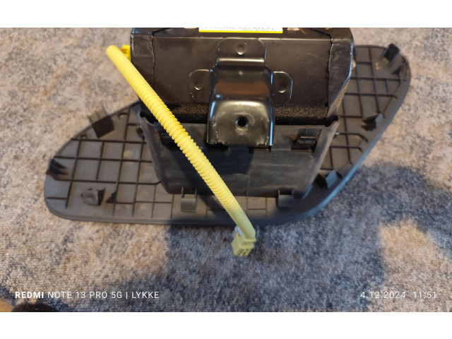 Подушка безопасности пассажира 7397097402S9, 7397097402S9 Daihatsu YRV