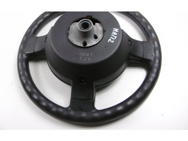 Руль Chevrolet Spark   -  года       