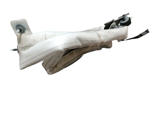 Боковая подушка безопасности 31291249, 607561400   Volvo V70