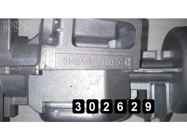 Řídící jednotka e6t53975h3 Mazda 5 2007