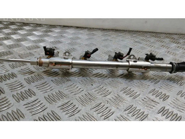 Форсунка 04E133320D, 0261500354 Audi A3 S3 8V для бензинового двигателя CZE CZC 1.4