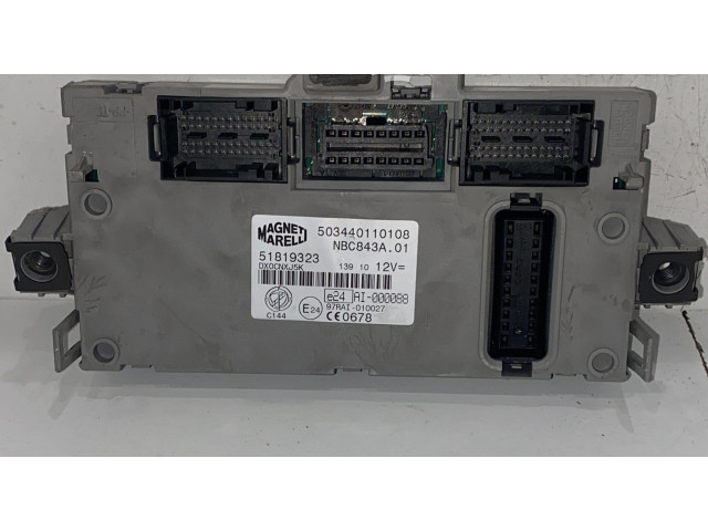 Комплект зажигания         Lancia Ypsilon 