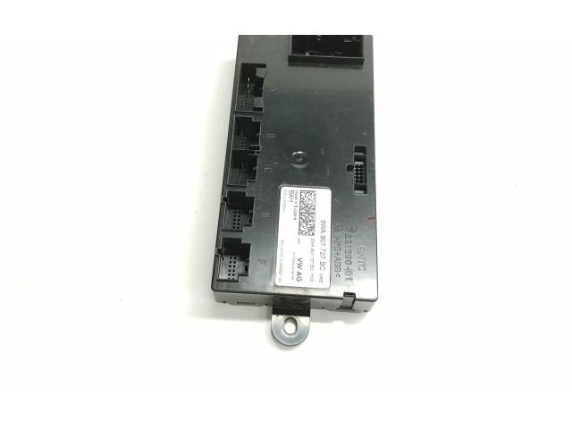 Блок управления 5WA907727BC, 5WA907727BC   Cupra Formentor