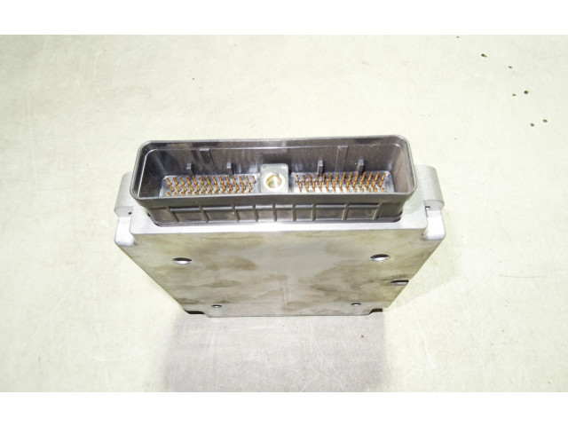 Блок управления двигателя MB079700 Jaguar X-Type