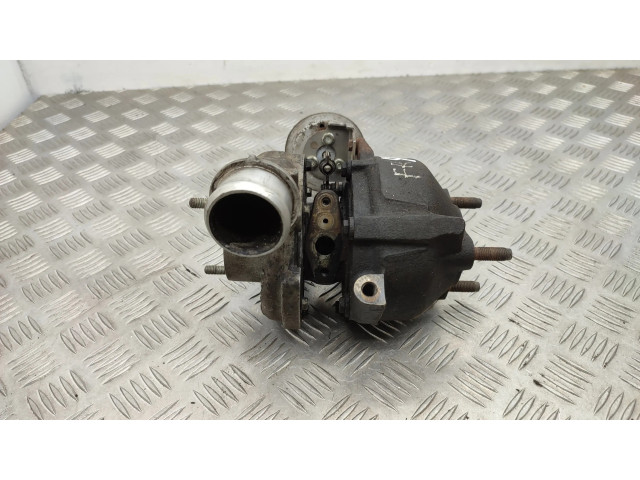 Турбина Honda FR-V 2.2 18900RMAE01