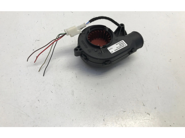 Вентилятор печки    A2539067102, 9972506064   Mercedes-Benz GLC AMG