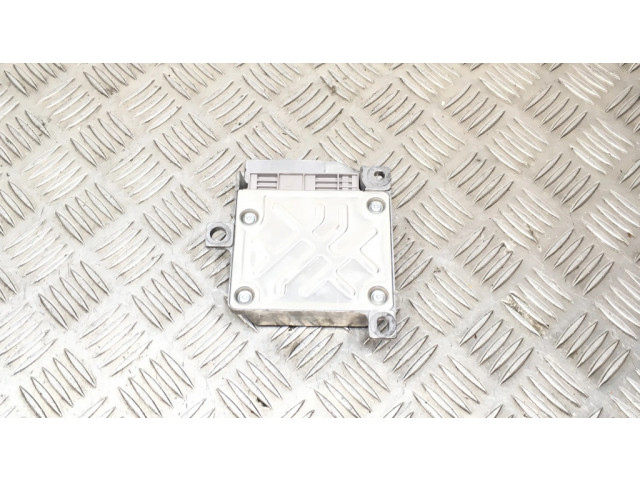 Блок подушек безопасности 402787B2, 014113399   Renault Twingo II