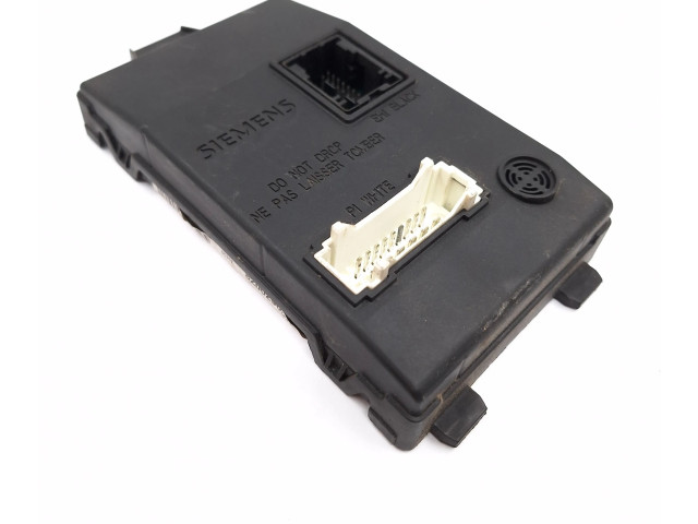 Блок комфорта 8200296328B, 8200296328 Dacia Logan I