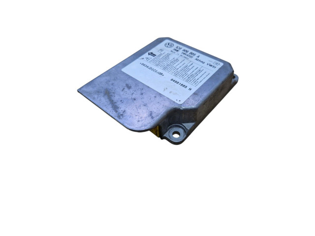 Блок подушек безопасности 1C0909605A, 5WK43122 Volkswagen Transporter - Caravelle T5