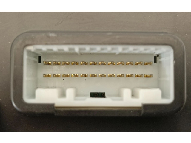 Блок управления D23N67560A, D23N67562A   Mazda CX-3