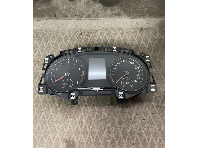 Панель приборов 5G0920860, 5G0920860   Volkswagen Golf VII       