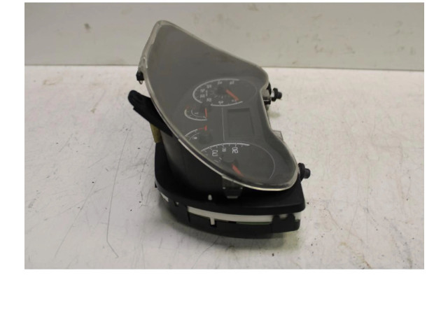 Přístrojová deska Fiat Fiorino 2007 503002183003