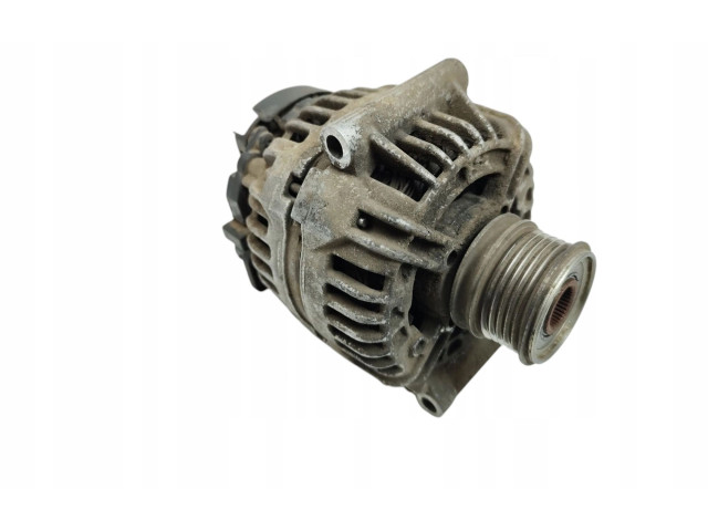 Генератор 8200660040-A, 518072   Dacia Logan I      