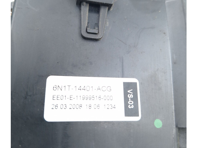 Блок предохранителей 6N1T14401ACG, 6N1T-14401-ACG   Ford Fusion    