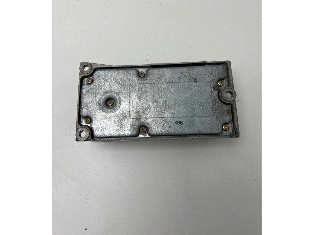 Блок подушек безопасности P8651523, 0285001456 Volvo V70