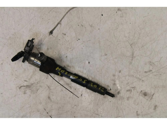 Vstřikovač Mazda 6 pro naftový motor 2.2