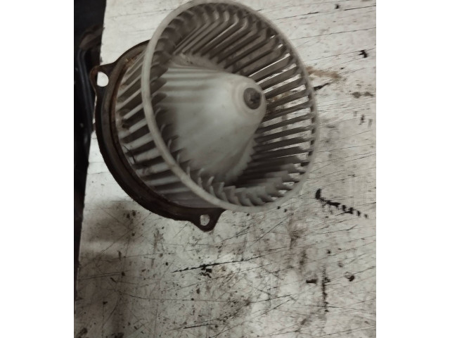 Вентилятор печки Mazda 626