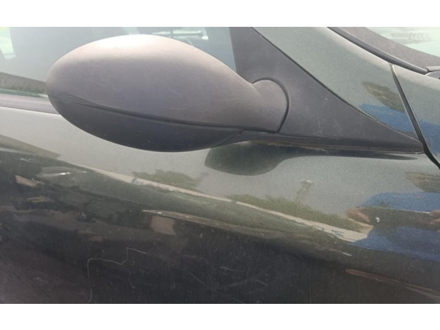 Зеркало электрическое Alfa Romeo 166 1998 - 2003 года