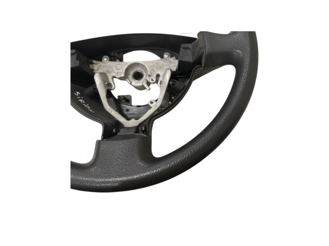 Руль Daihatsu Sirion - года GS13102660