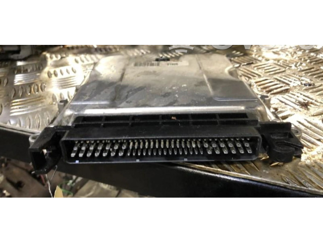 Řídící jednotka 9636254580 Peugeot 806 2001