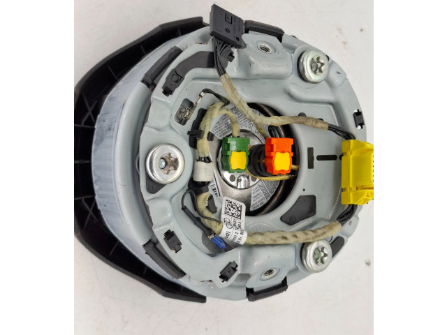 Подушка безопасности водителя 8K0880201C, 001A413STDBE   Audi A4 S4 B8 8K