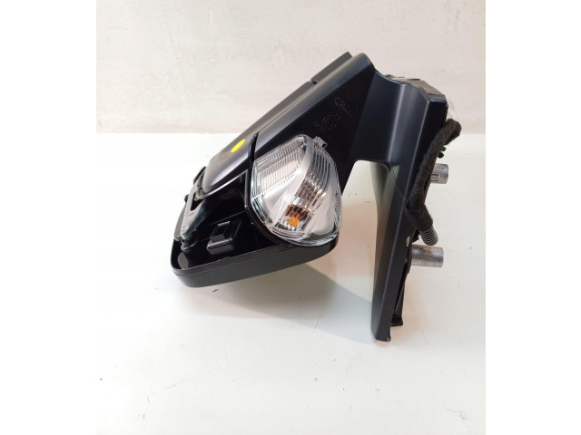 Zpětné zrcátko Ford Transit Custom 2019 JK21-17E714-KCW