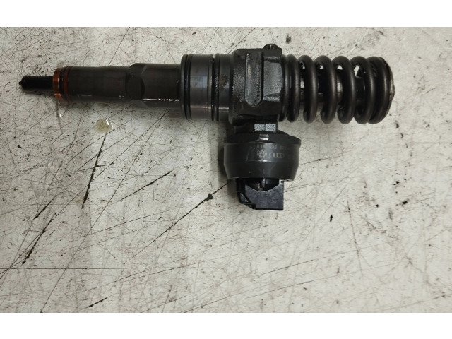 Форсунка BA Volkswagen Jetta V BKC