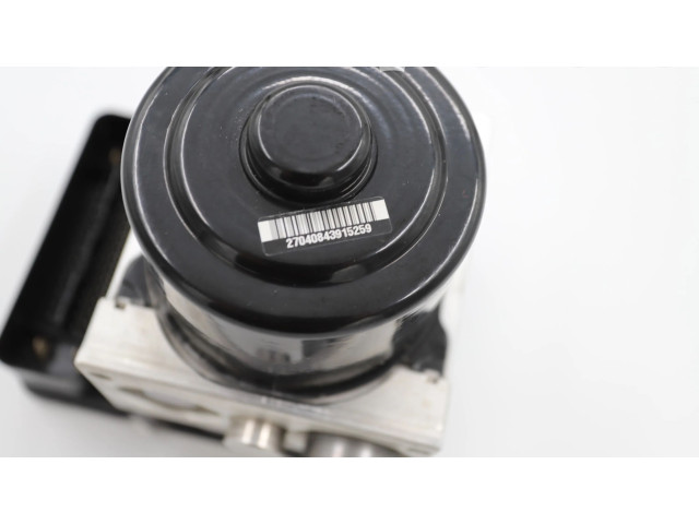 Jednotka ABS 7P0907379T, 10092903623   Porsche Cayenne (92A) 2015