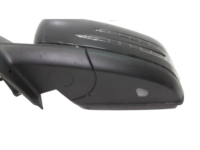 Zpětné zrcátko Mercedes-Benz C W204 2015 11PIN, A2048100325