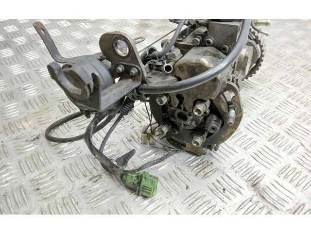 Vstřikovací čerpadlo R8448B031A, 711539 Volvo S40, V40