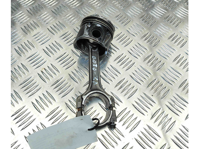 Píst 55208624, 73502643 Fiat Doblo 199 A2.000