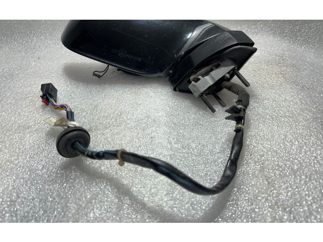 Зеркало электрическое Audi A7 S7 4G 2011 - 2017 года