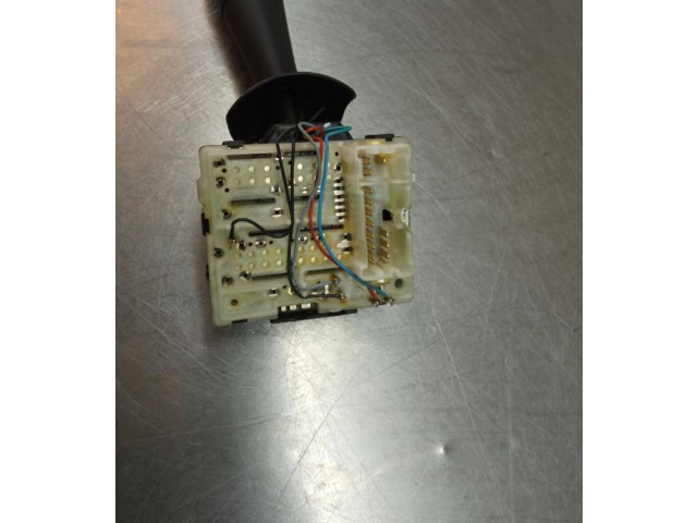 Включатель скорости стеклоочистителей 255676085R, COMAUTO   Renault Clio IV