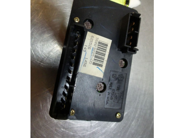 Переключатель дворников 62552B Jeep Grand Cherokee