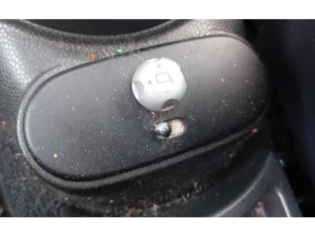 Зеркало электрическое        Mini One - Cooper R50 - 53  2001 - 2006 года   