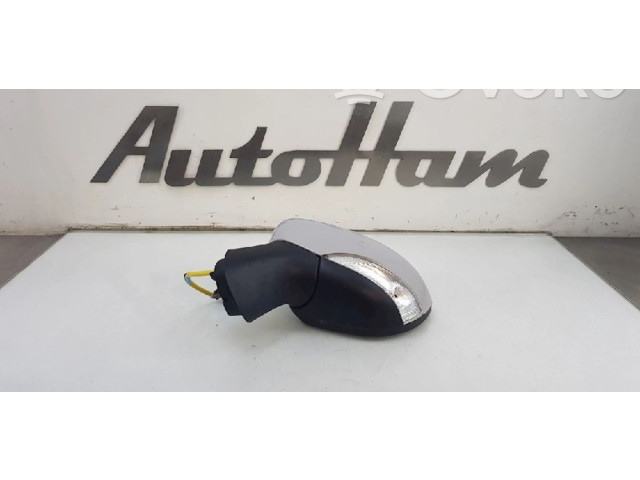 Zpětné zrcátko Renault Captur 2015 963024221R, 963024221R