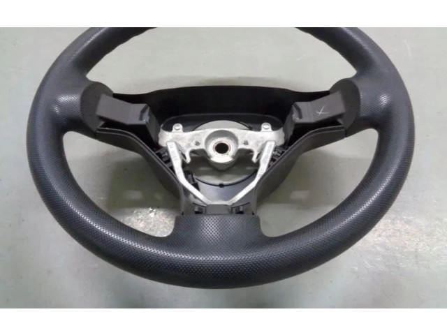 Руль    Citroen C1