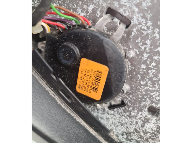 Zpětné zrcátko BMW X6 E71 2011 7136887, 7181175