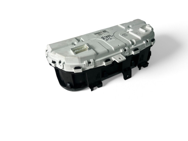 Панель приборов 8100C621 Mitsubishi ASX