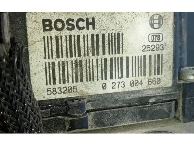 Блок АБС 589103E310, 0265219928   KIA  Sorento  2002 - 2009 года