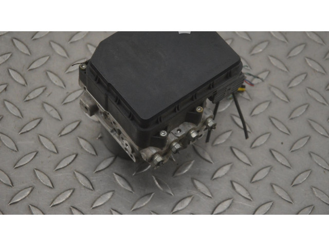 Блок АБС 476604GC0A, 1330002340   Infiniti  Q50  2014- года