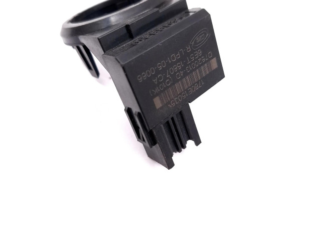 Комплект блоков управления 820LA03020566, 28298209 Ford S-MAX