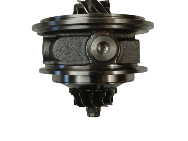 Turbodmychadlo Турбина 727238-0001, CHRA10-0815   Smart ForTwo II   