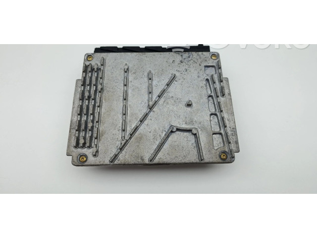 Блок управления двигателя 0281010319, 08677708A   Volvo XC90