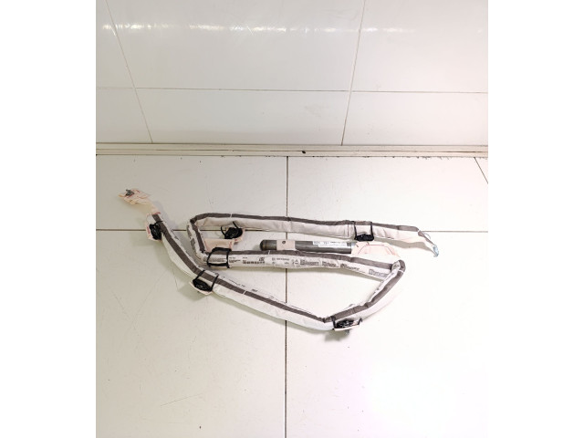 Надувная подушка для крыши 4KE880742E    Audi e-tron