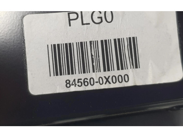 Подушка безопасности пассажира 845600X000, 845600X000GA Hyundai i10