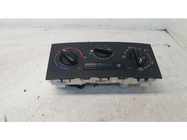 Блок управления климат-контролем 170740100   Citroen Jumper