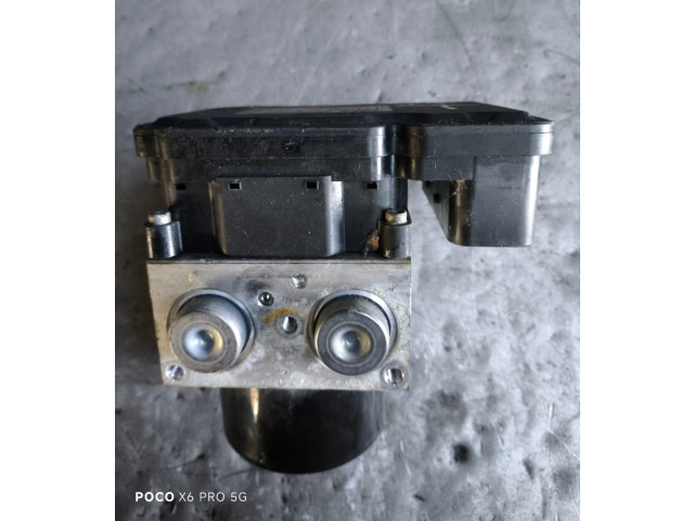 Блок АБС 31261142, 10092604043   Volvo  V70  2008 - 2013 года