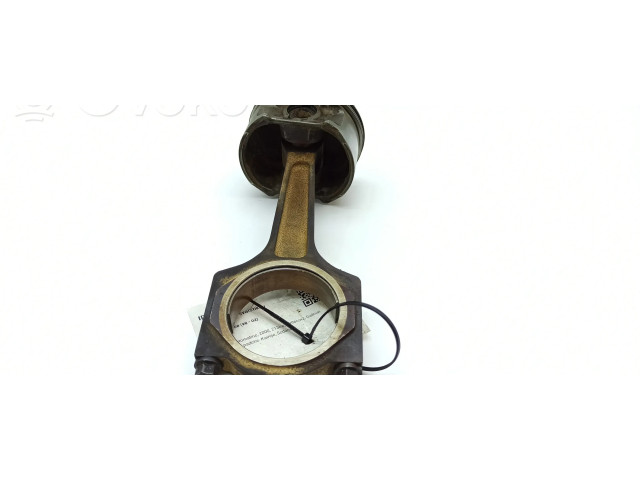 Поршень с шатуном Jaguar XJ X308 для бензинового двигателя 4.0