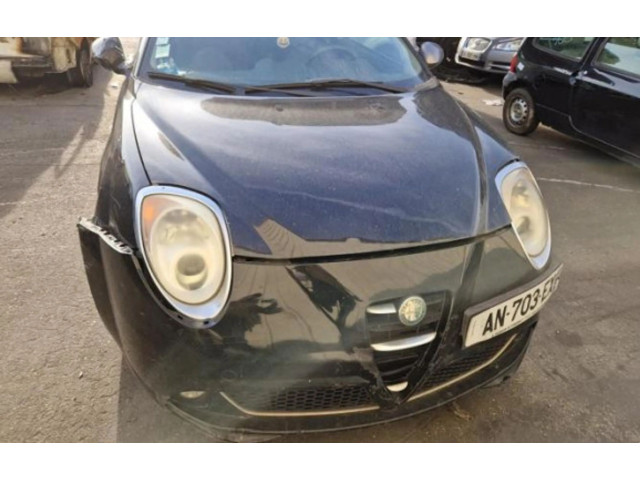 Моторчик заднего дворника 50508587 Alfa Romeo Mito